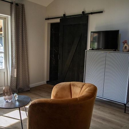 Logement In De Peel Griendtsveen Eksteriør billede