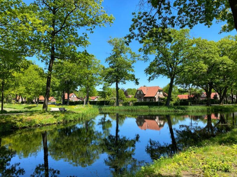Logement In De Peel Griendtsveen Eksteriør billede