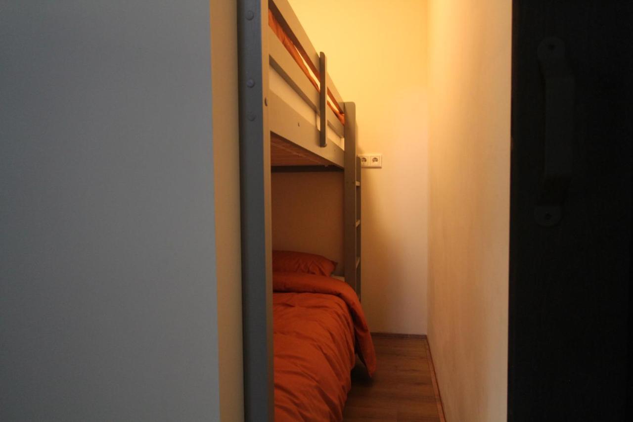 Logement In De Peel Griendtsveen Eksteriør billede
