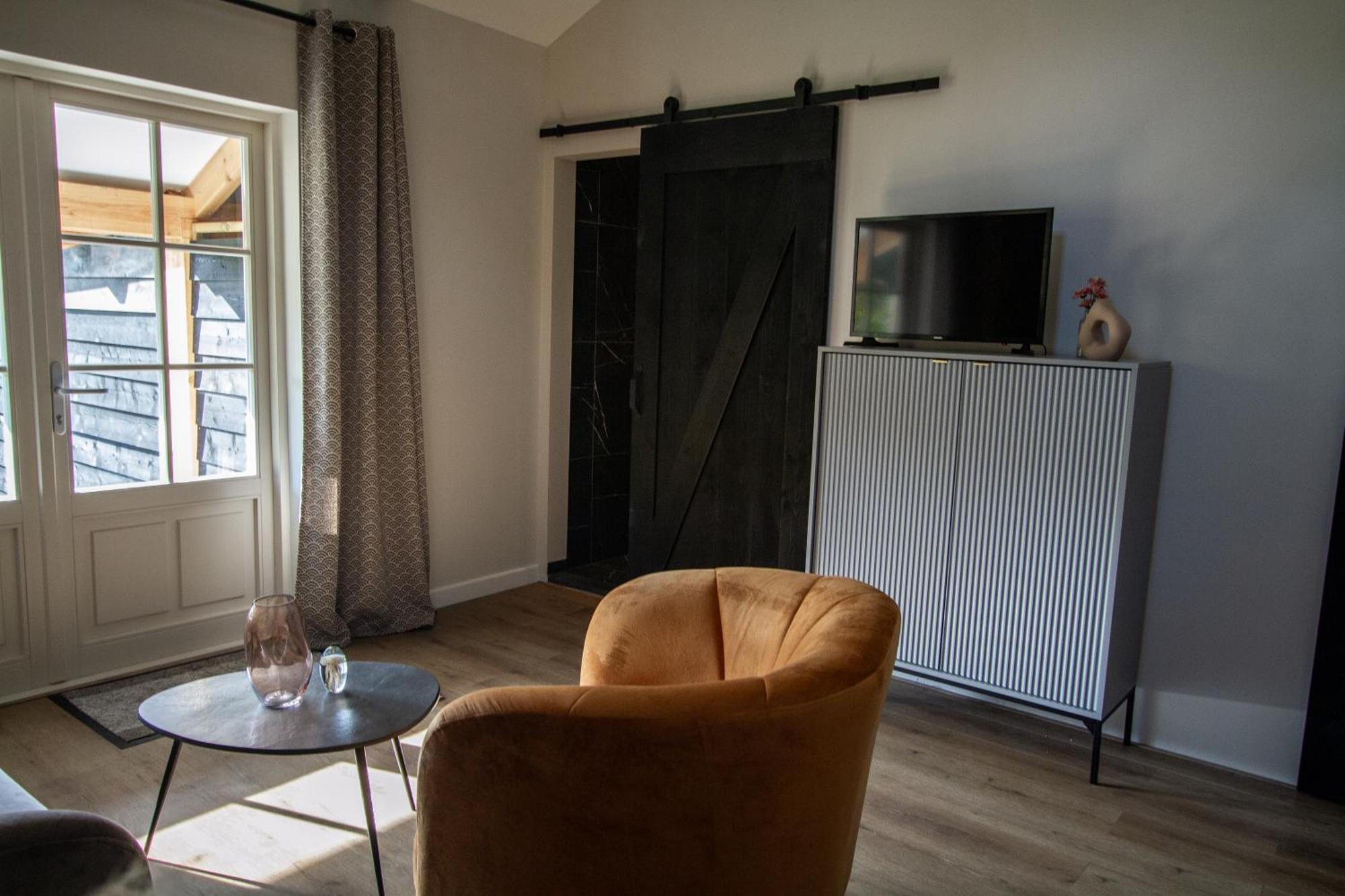 Logement In De Peel Griendtsveen Eksteriør billede